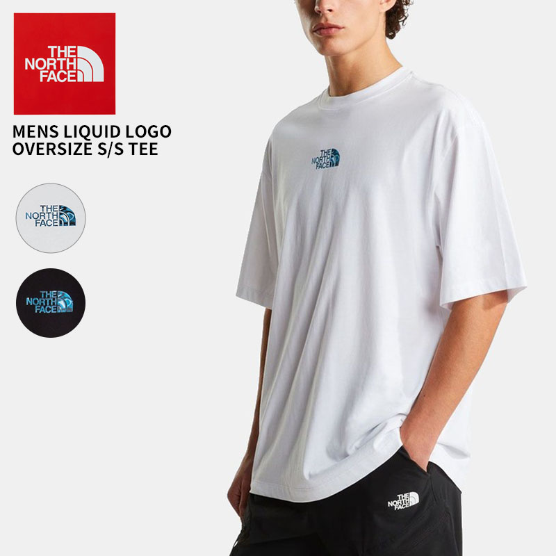 THE NORTH FACE（ザ ノースフェイス） ユニセックス 半袖Tシャツ THE