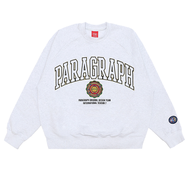 Paragraph（パラグラフ） 【並行輸入】パラグラフ paragraph COLLEGE 