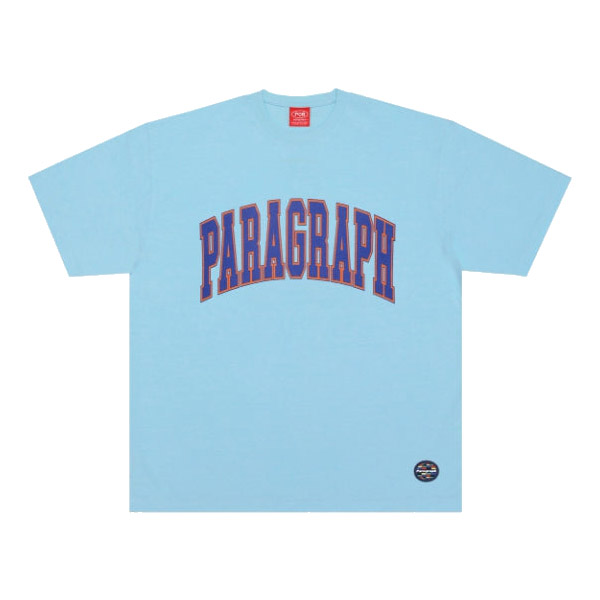 Paragraph 【並行輸入】パラグラフ paragraph 半袖Tシャツ