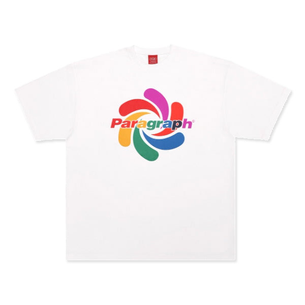 Paragraph 【並行輸入】パラグラフ paragraph 半袖Tシャツ