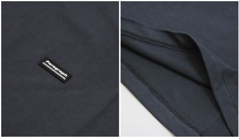 【Paragraph】22SS★ Ten CC Sleeveless Tee (No.71) Paragraph 【並行輸入】パラグラフ paragraph TEN CC SLEEVELESS
