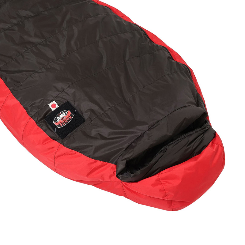 ナンガ 寝袋 ダウンシュラフ NANGA 30周年 オーロラテックス コンビ