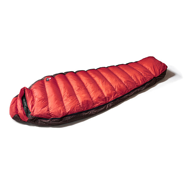 NANGA（ナンガ） 寝袋 ダウンシュラフ オーロラテックス ライト350DX