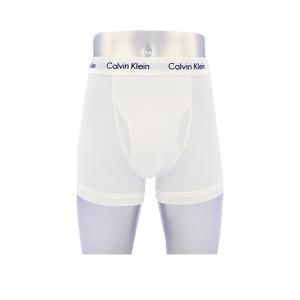 カルバンクライン Calvin Klein  コットン ストレッチ 3パック トランク Cotton...
