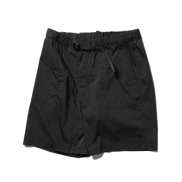 ナンガ NANGA TAKIBI RIPSTOP FIELD SHORTS タキビリップストップ フ...