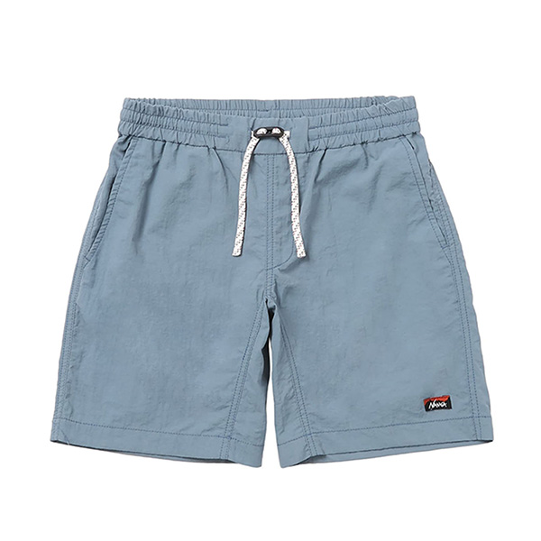 NANGA（ナンガ） メンズ 水陸両用 イージーショートパンツ ナイロン