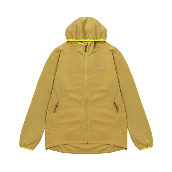 NANGA ナンガ 軽量パーカー DotAir COMFY ZIP PARKA ドットエア NANGA ナンガ 軽量パーカー DotAir COMFY ZIP PARKA ドットエア