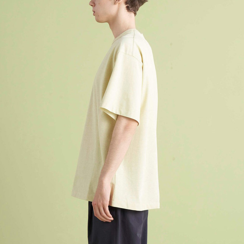 NANGA ナンガ×ジェリーウカイNANGA 半袖Tシャツ 30周年