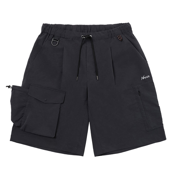 NANGA ナンガ ショートパンツ ドットエア ユーティリティー