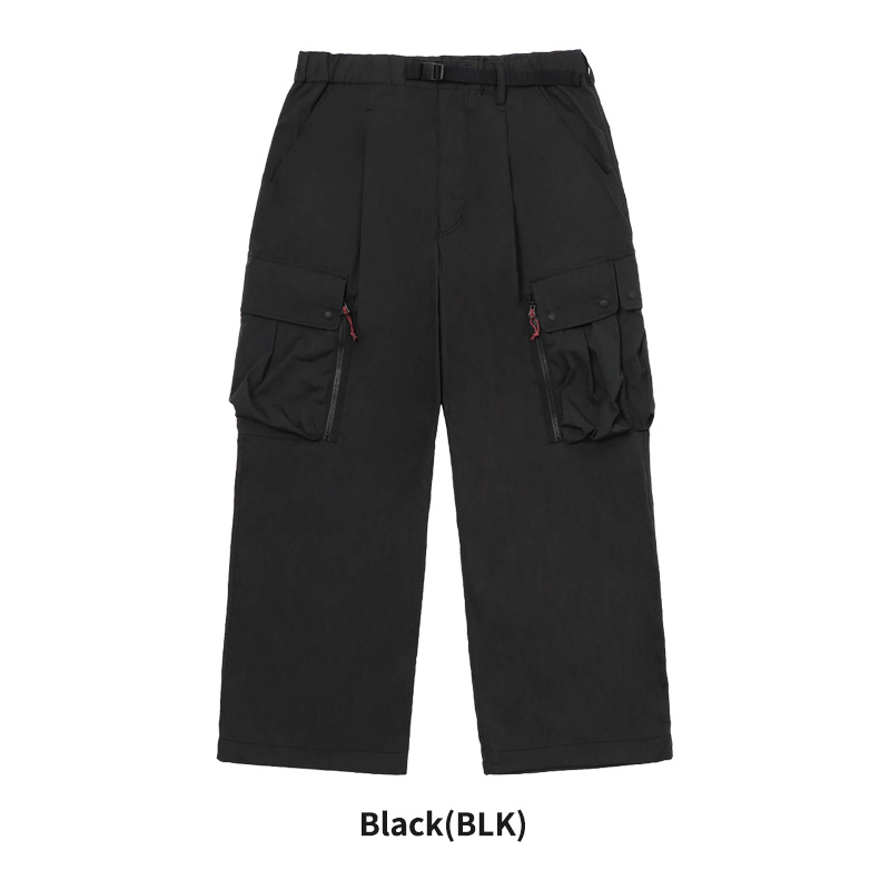 NANGA ナンガ HINOC RIPSTOP FIELD CARGO PANTS ヒノック
