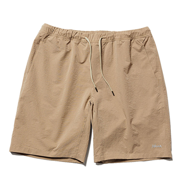 ナンガ NANGA DOT AIR COMFY SHORTS   ドットエア コンフィーショーツ ボ...