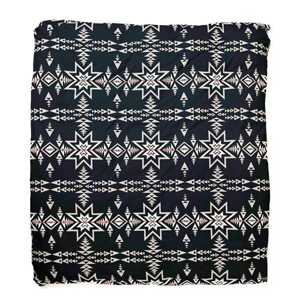 NANGA（ナンガ） ナンガ×ペンドルトン NANGA×PENDLETON DUVET COVER D