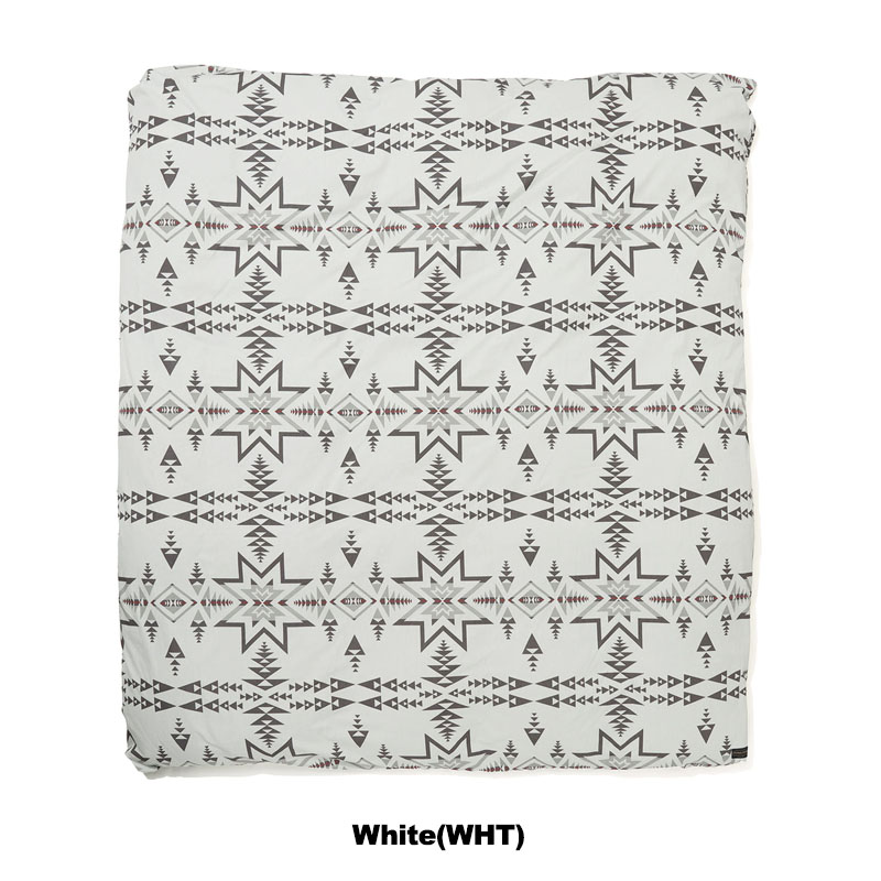 NANGA（ナンガ） ナンガ×ペンドルトン NANGA×PENDLETON DUVET COVER D