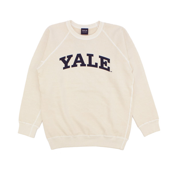 グッドオン Good On YALE CREW SWEAT クルースウェット トレーナー