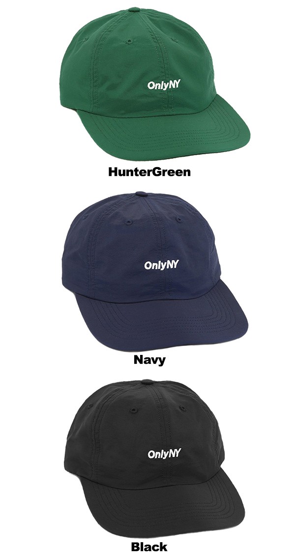 only hat