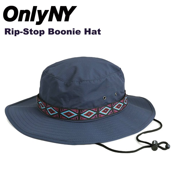 Rip-Stop Boonie Hat