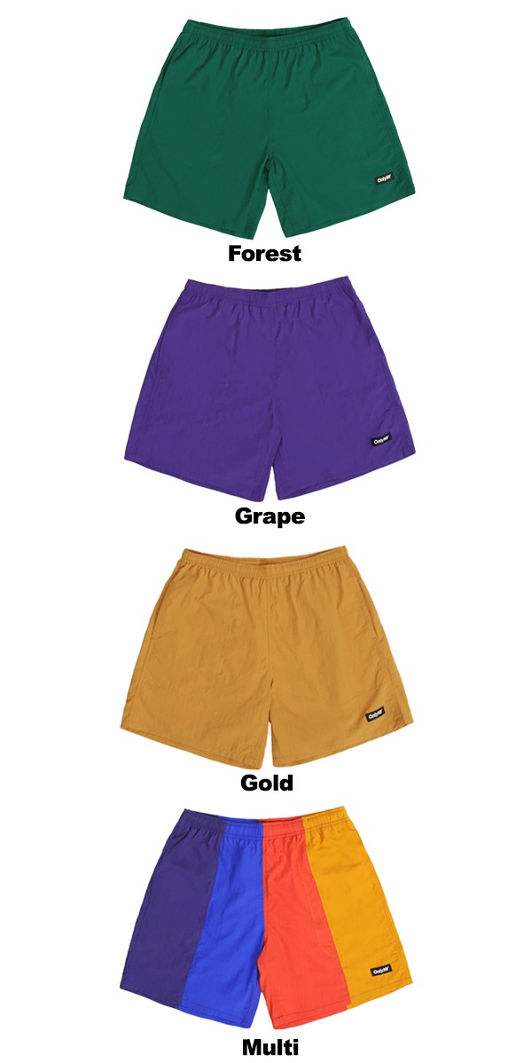 ONLY NY オンリーニューヨーク チノショーツ 短パン ピンク 32 ONLY NY オンリーニューヨーク チノショーツ 短パン ピンク 32