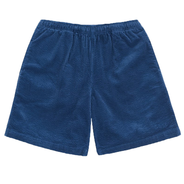 オンリー ニューヨーク Only Ny Wide Wale Corduroy Chill Shorts