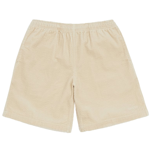 オンリー ニューヨーク Only Ny Wide Wale Corduroy Chill Shorts