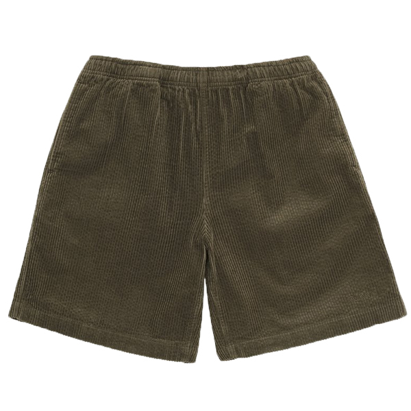 オンリー ニューヨーク Only Ny Wide Wale Corduroy Chill Shorts