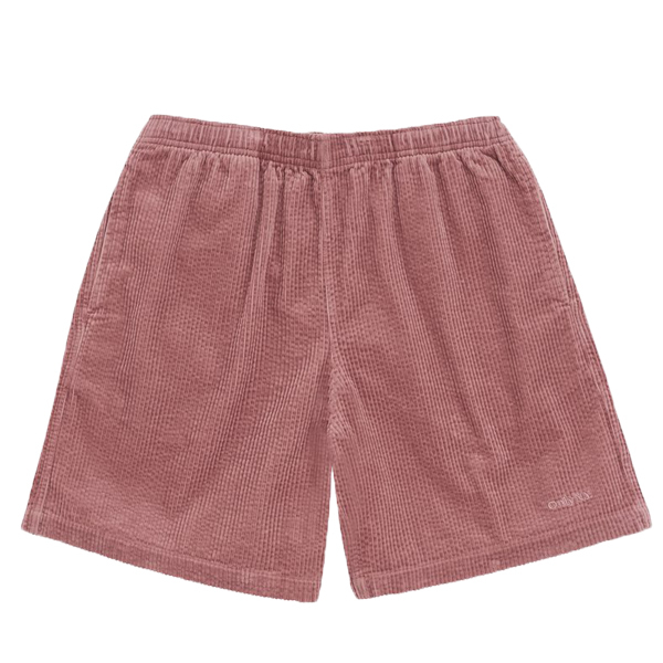 オンリー ニューヨーク Only Ny Wide Wale Corduroy Chill Shorts