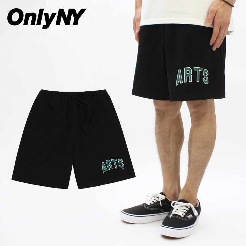 Nylon Retro Short – Only NY
