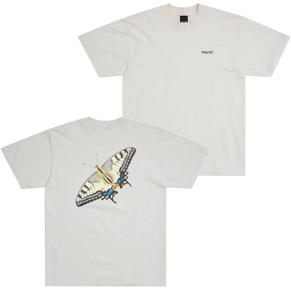 オンリー ニューヨーク Only Ny Moth T-Shirt 半袖 Tシャツ 男性用 メンズ [AA]｜neo｜02