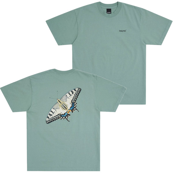 オンリー ニューヨーク Only Ny Moth T-Shirt 半袖 Tシャツ 男性用 メンズ [AA]｜neo｜03