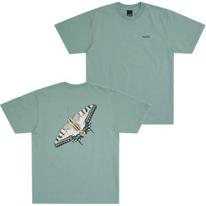 オンリー ニューヨーク Only Ny Moth T-Shirt 半袖 Tシャツ 男性用 メンズ [...