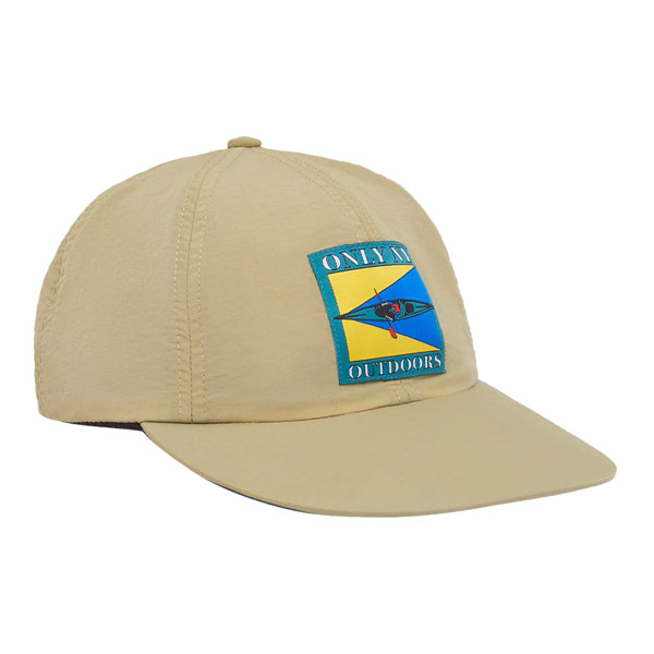 オンリー ニューヨーク Only NY Kayak Polo Hat キャップ 帽子  [BB]｜neo｜02