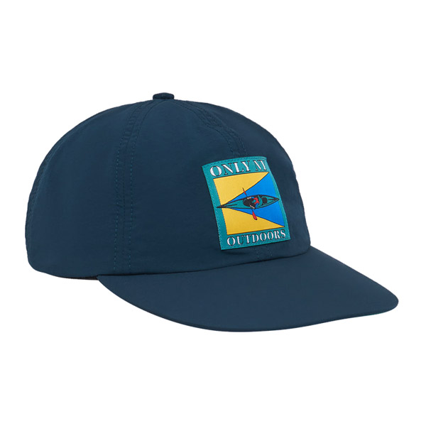 オンリー ニューヨーク Only NY Kayak Polo Hat キャップ 帽子  [BB]｜neo｜03