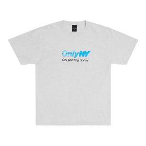 オンリー ニューヨーク Only Ny Express Logo T-Shirt 半袖 Tシャツ ト...
