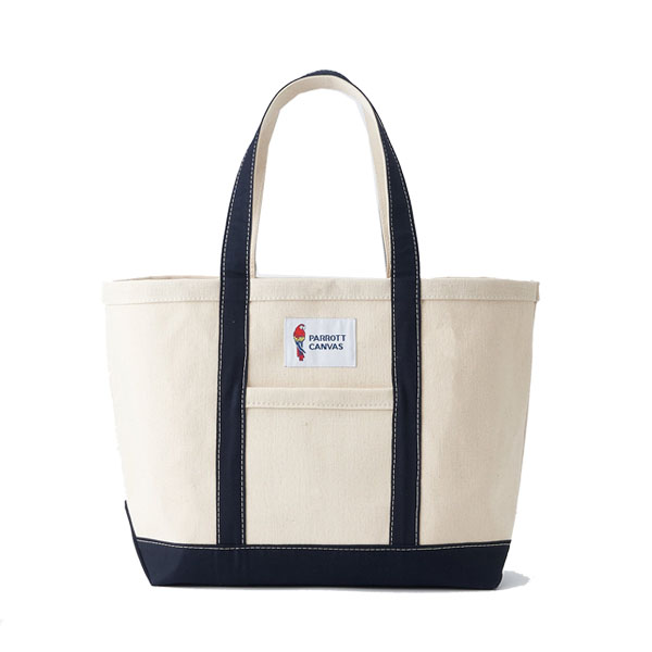 PARROTT CANVAS（パロットキャンバス） パロット キャンバス グリーン