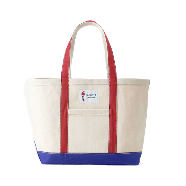 PARROTT CANVAS（パロットキャンバス） パロット キャンバス グリーン