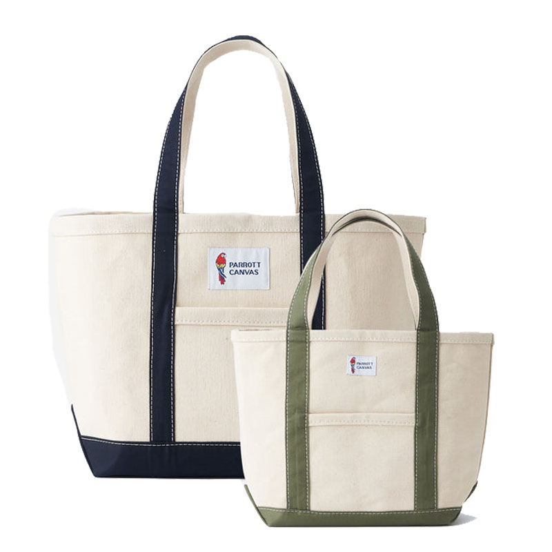 PARROTT CANVAS（パロットキャンバス） パロット キャンバス グリーン