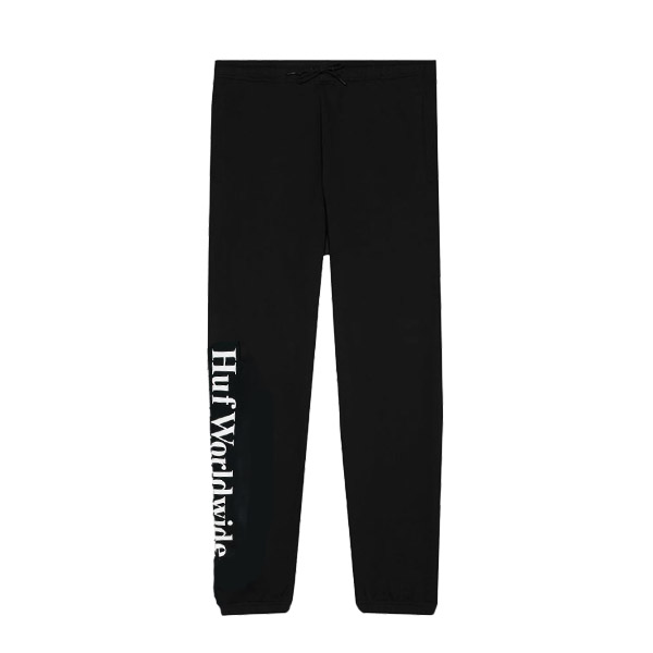 ハフ（HUF) ESSENTIALS FLEECE PANT フリースパンツ スウェットパンツ