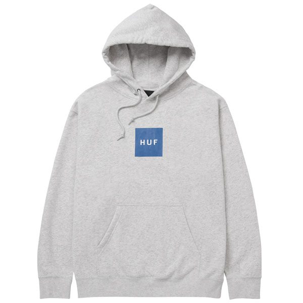 ハフ（HUF) HUF SET BOX HOODIE フーディー プルオーバー パーカー