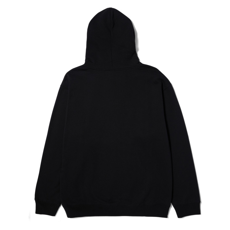 HUF 【並行輸入】ハフ ZINE HOODIE トップス フーディー プル