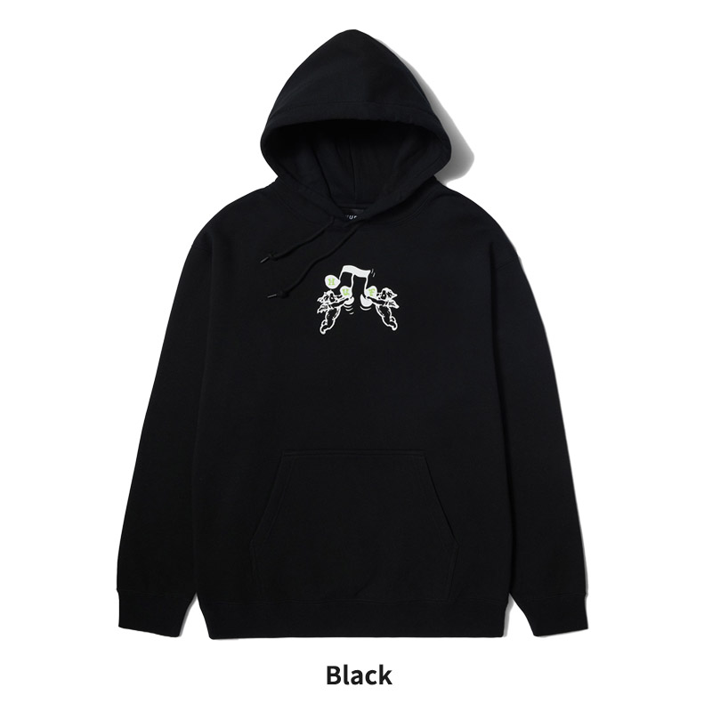 HUF（ハフ） 【並行輸入】ハフ メンズ パーカー HUF Song Pullover