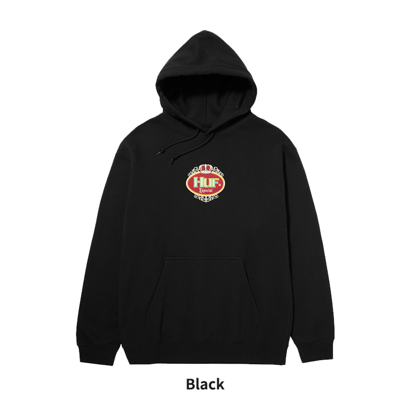 HUF（ハフ） 【並行輸入】ハフ メンズ スウェットパーカー HUF