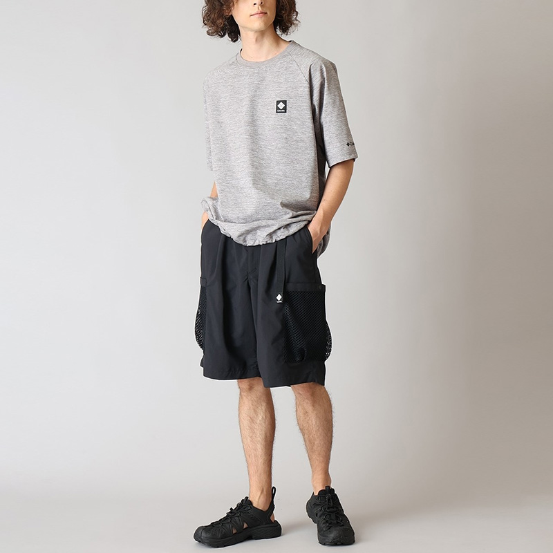 Columbia（コロンビア） メンズ ショートパンツ シュガーブルック II