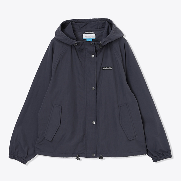 Columbia（コロンビア） ウィメンズジプシーバーズフーデッド