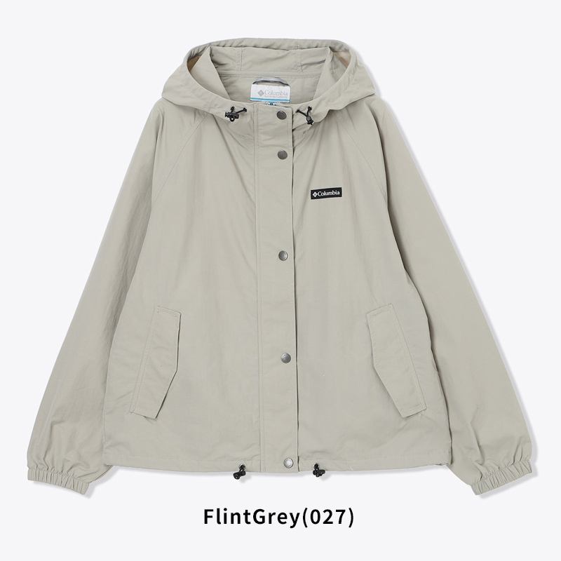 Columbia（コロンビア） ウィメンズジプシーバーズフーデッド