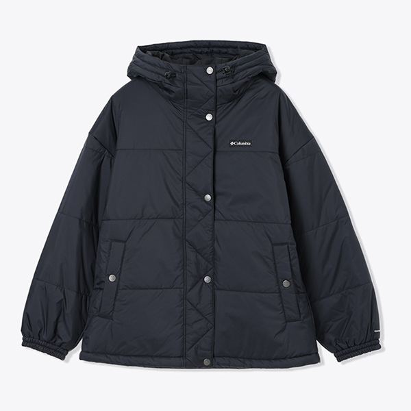 コロンビア レディース 中綿 ジャケット Columbia ウィメンズ ハイナ