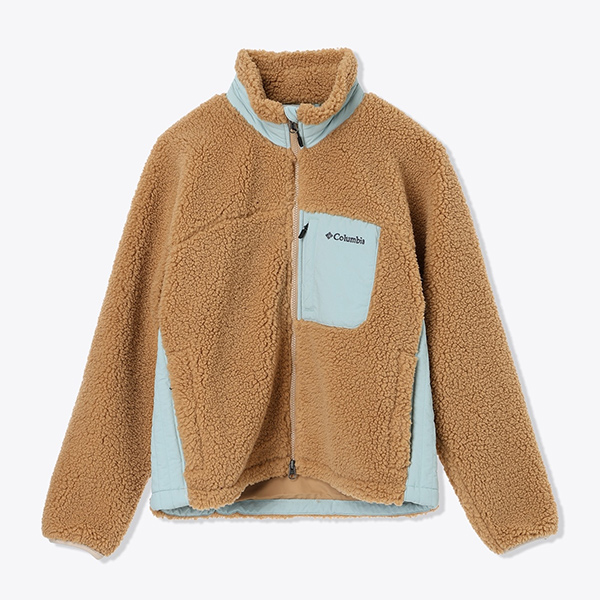 コロンビア レディース ボアジャケット Columbia ウィメンズアーチャー