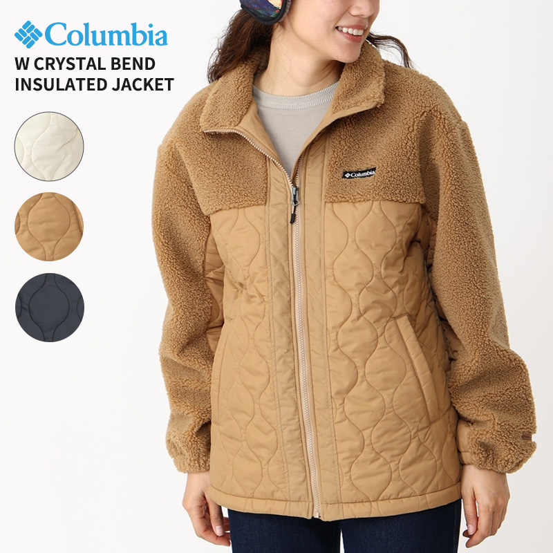 新品正規品【V12/size XL】フリース　ハイブリッド　キルティングアウター V12 ゴルフ メンズ 長袖 ジャケット フリース×中綿キルティング