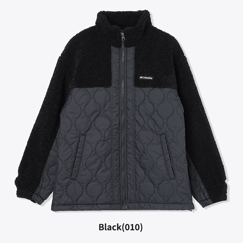 コロンビア レディース ボアジャケット Columbia ウィメンズ
