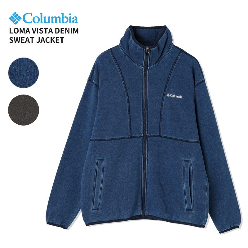 Columbia（コロンビア）の「ロマビスタジャケット（ブルゾン