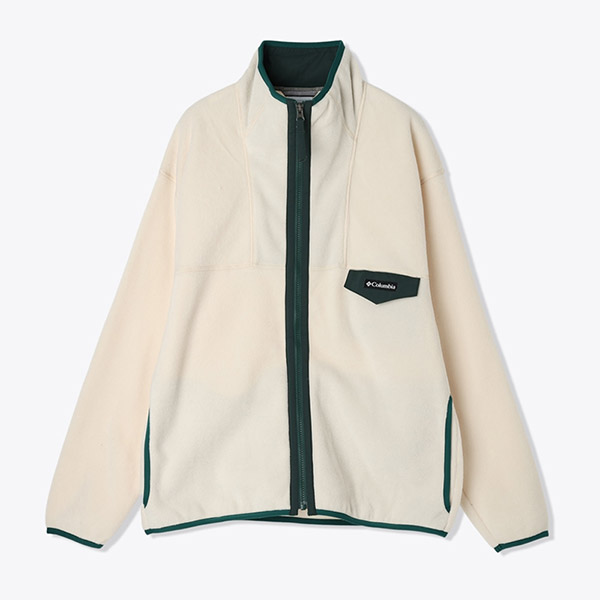 Columbia（コロンビア） フリース ジャケット メンズ ストームクレスト