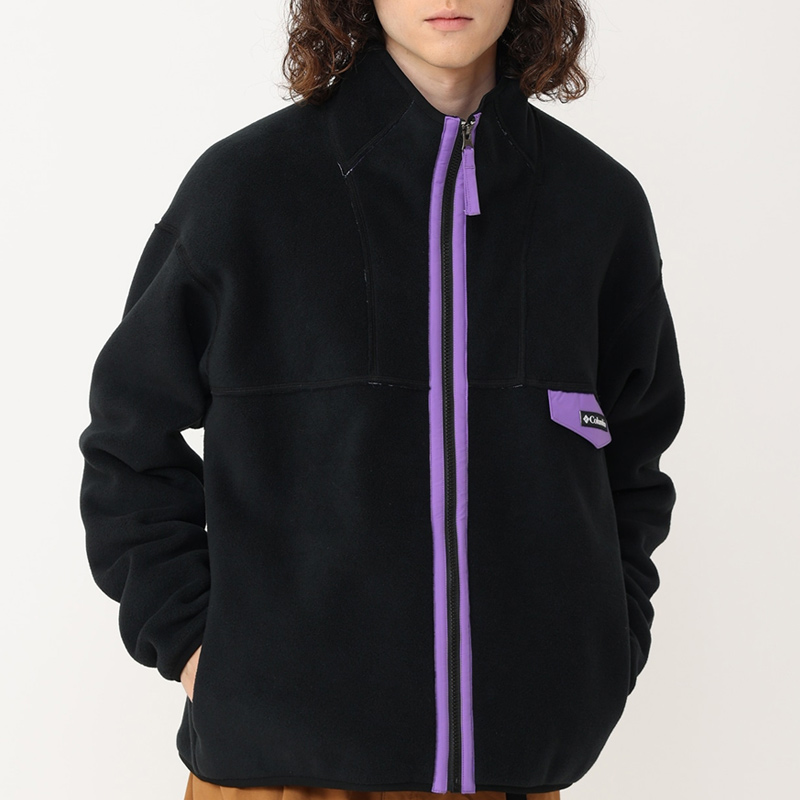 Columbia コロンビア　紫色 ウィンタージャケット 楽天市場】コロンビア アウター（カラーパープル）（アウトドア